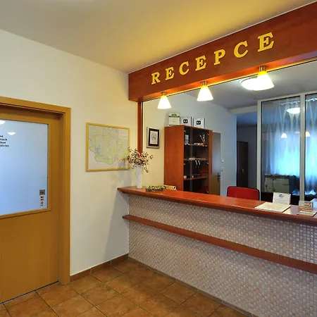 Penzion Krumlov - Massage Studio-3
