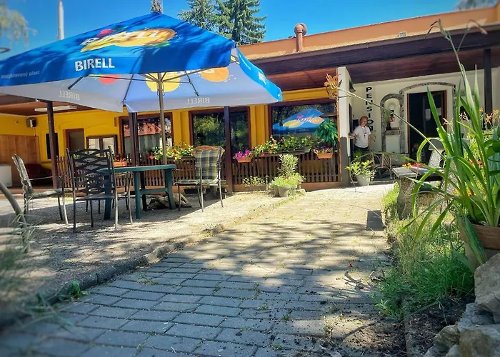 Vysehrad NonstopPenzion